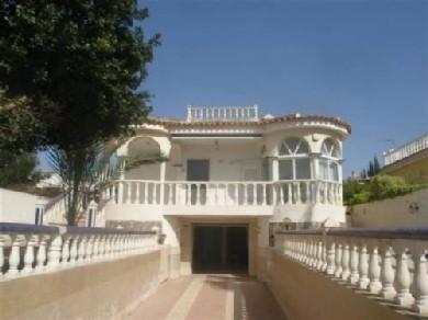 Chalet con 3 dormitorios se vende en Ciudad Quesada, Costa Blanca