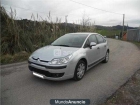 Citroën C4 1.6 HDi 92 SX - mejor precio | unprecio.es