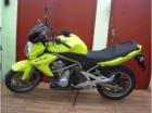 KAWASAKI ER 6N ABS AMARILLA - mejor precio | unprecio.es