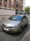 Magnifico NISSAN Primera 2.2 dCi Acenta 4 puertas año 2002 - mejor precio | unprecio.es