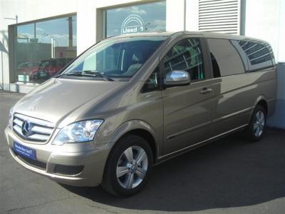 Mercedes-Benz Viano 2.2 CDI VIANO