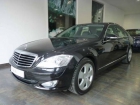 Mercedes Clase S 320 CDI 4p - mejor precio | unprecio.es