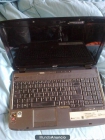 portatil acer aspire 5535 - mejor precio | unprecio.es