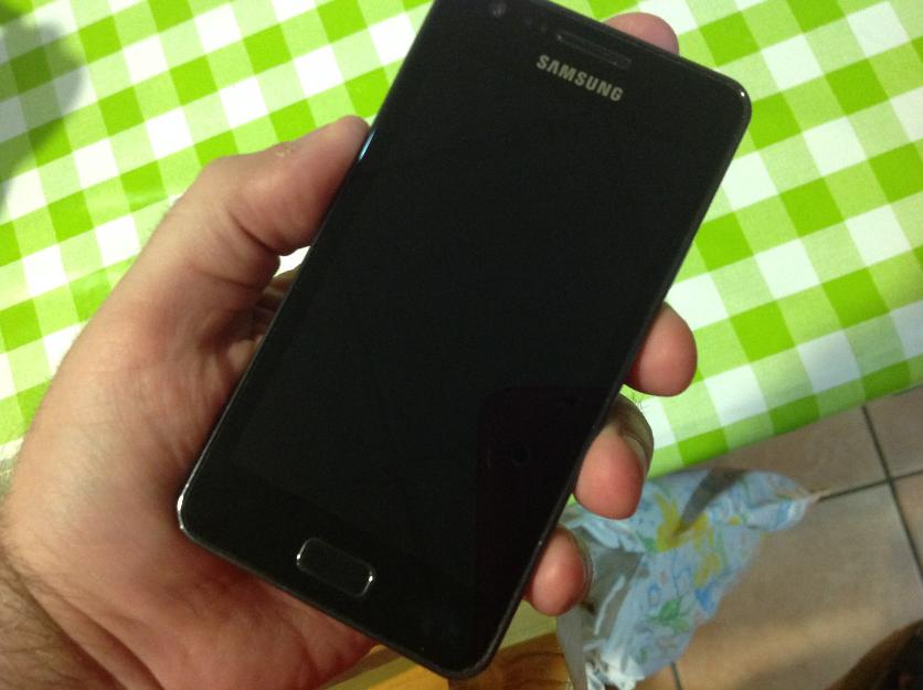 Samsung galaxy r libre