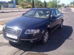 SE VENDE AUDI A6 3000 QUATTRO TRIPTRONIC