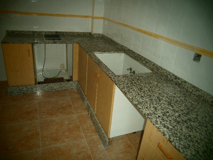 Se vende cocina