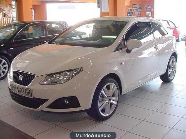 Seat Ibiza 1.9TDI Sport 105