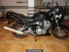 SUZUKI BANDIT 600 GSF - mejor precio | unprecio.es