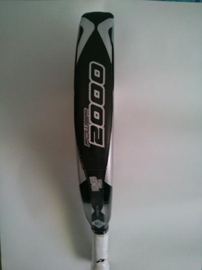 Vendo Power Padel 2000 Nueva Con Precinto