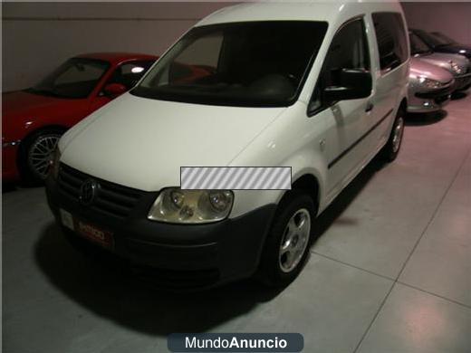 Volkswagen Caddy Kombi 1.9 Tdi 75cv 4p. \'07