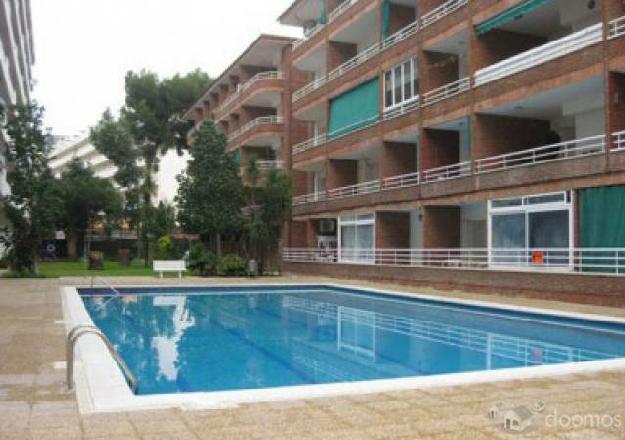 290€ - Alquier todo el año ESTUDIO en Lloret de Mar (Fenals)