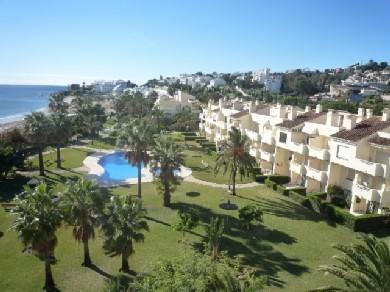 Apartamento con 3 dormitorios se vende en Mijas Costa, Costa del Sol