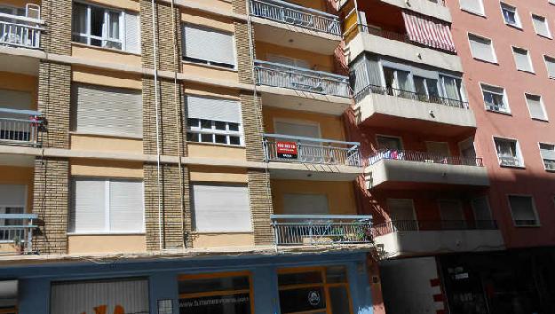 Apartamento en Oliva