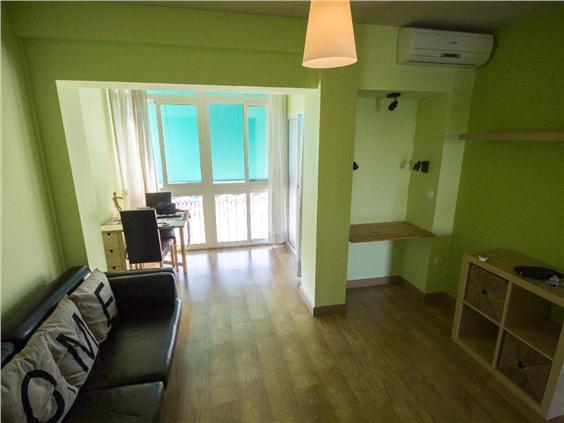 Apartamento en Torremolinos