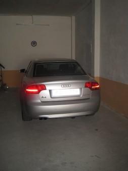 Audi A4 HDI 20 en BURGOS