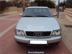 Audi A6 2.5 TDI 140CV 6 VEL - mejor precio | unprecio.es