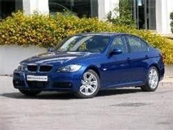 BMW 325 I 325I BERLINA - Madrid