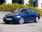 BMW 325 I 325I BERLINA - Madrid - mejor precio | unprecio.es