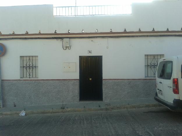 Casa en Lebrija