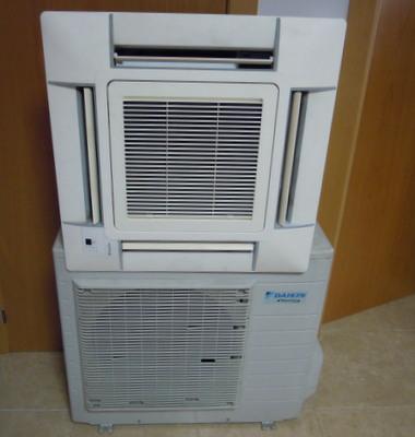 Caseette inverter ffq-b - daikin