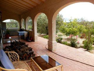 Chalet en venta en Polop, Alicante (Costa Blanca)