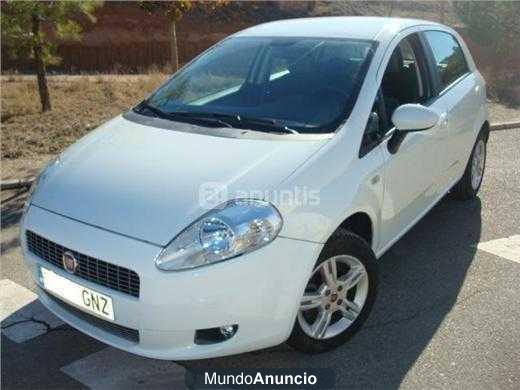 Fiat Grande Punto 1.4 Dynamic