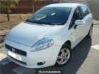 Fiat Grande Punto 1.4 Dynamic - mejor precio | unprecio.es