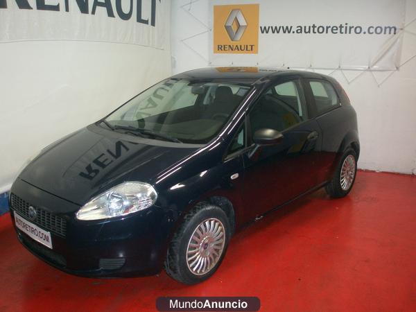 FIAT GRANDE PUNTO MULTIJET DIESEL