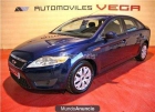 Ford Mondeo 1.8 TDCi 125 Ambiente - mejor precio | unprecio.es