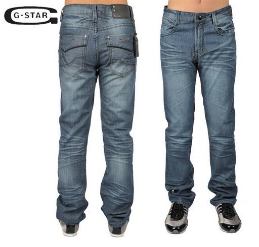 G-star pantalones largos(30-40)