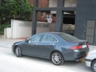 HONDA ACCORD 2.4. EXECUTIVE - BARCELONA - mejor precio | unprecio.es