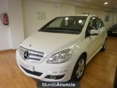 Mercedes-Benz B 150 BE