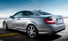 Mercedes Clase C Coupe 180 BE - mejor precio | unprecio.es