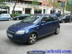 Opel Corsa 1.2 16v Enjoy AIRE ACONDICION - mejor precio | unprecio.es