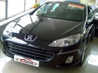 PEUGEOT 407 2.0 HDI 136CV CONFORT PACK - Pontevedra - mejor precio | unprecio.es