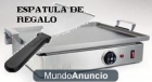 Plancha de Asar PE 500 LUX - mejor precio | unprecio.es