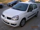 Renault - clio 1. 5dci campus 5p - mejor precio | unprecio.es