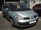 RENAULT ESPACE 2.2 DCI EXPRESSION 150 CV - Malaga - mejor precio | unprecio.es