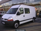 Renault Master 2.5dCi Com6 3500 MS 120 - mejor precio | unprecio.es