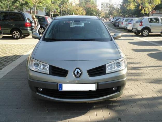 Renault megane ano 2007