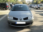 Renault megane ano 2007 - mejor precio | unprecio.es