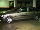 Vendo Opel Vectra 1.8 115 CV - mejor precio | unprecio.es