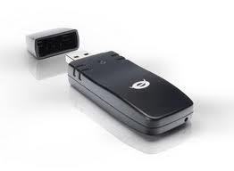 Wifi USB Conceptronic impecable