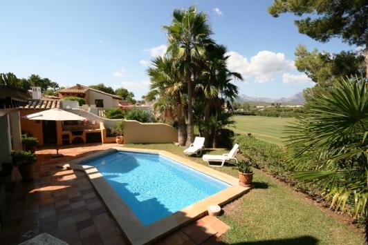 4 Dormitorio Chalet En Venta en Santa Ponsa, Mallorca