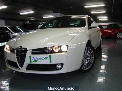 Alfa Romeo 159 2.0 JTDM 170CV Sport Plus