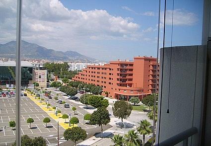 Apartamento en Fuengirola