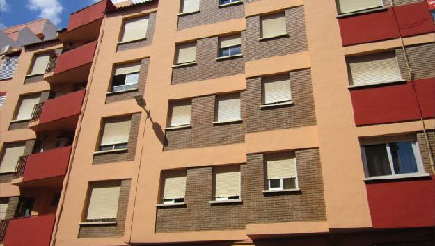 Apartamento en Paterna