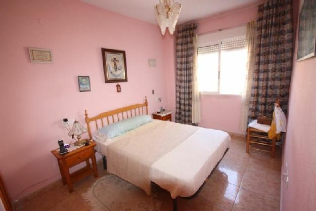 Apartamento en venta en Torrevieja, Alicante (Costa Blanca)