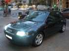 AUDI A3 1.8I AMBITION, TECHO+LIBRO REVISIONES AUDI - BARCELONA - mejor precio | unprecio.es