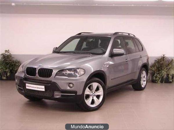 BMW X5 X5 3.0d